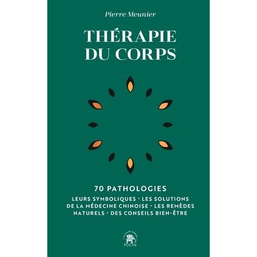 Thérapie Du Corps