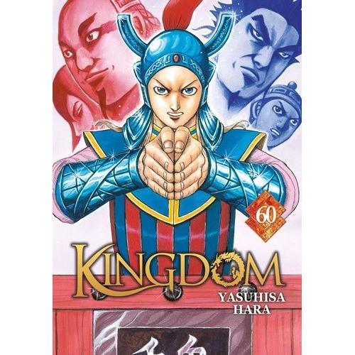 Kingdom - Tome 60