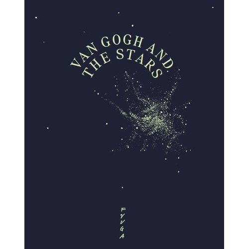 Van Gogh And The Stars