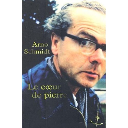 Le Coeur De Pierre