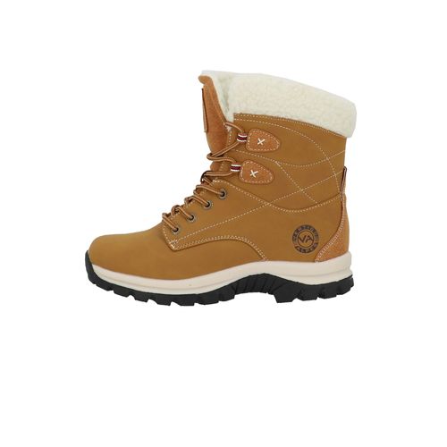 Bottes Neige Après Ski Vertigo Alpes Botte Bicky F Marron