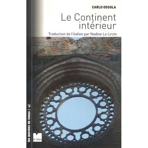 Le Continent Intérieur