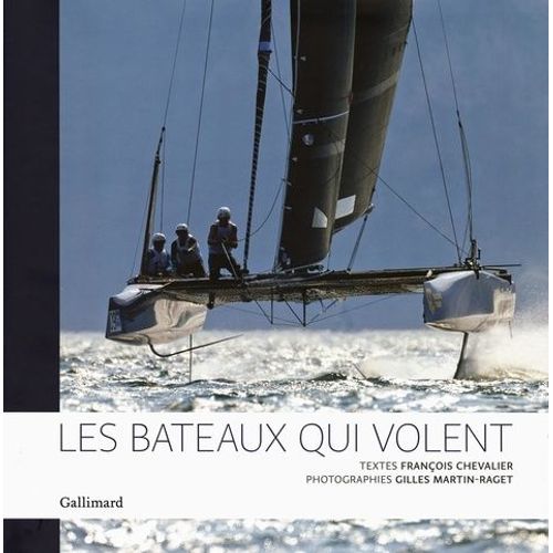 Les Bateaux Qui Volent