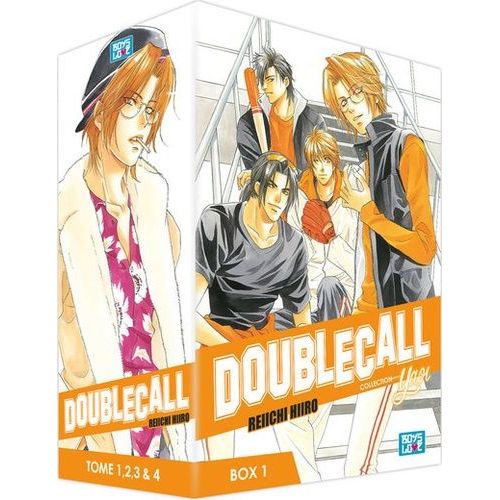 Double Call - Coffret - Tome 1