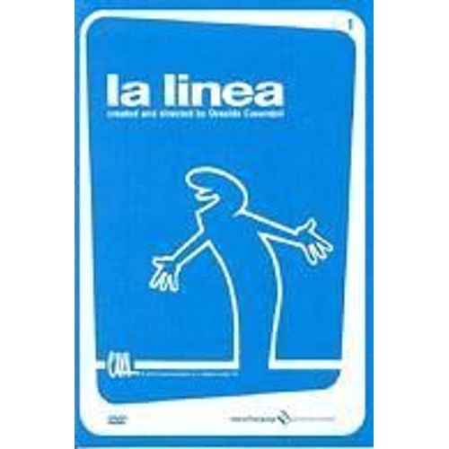 La Linéa - Volume 1