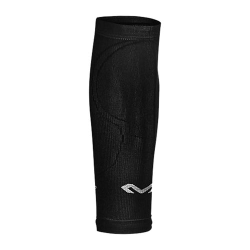 Bas De Compression Mc David Elite Compression Calf Sleeves / Pair Noir