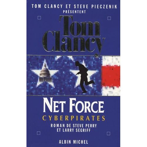 Net Force Tome 7 - Cyberpirates
