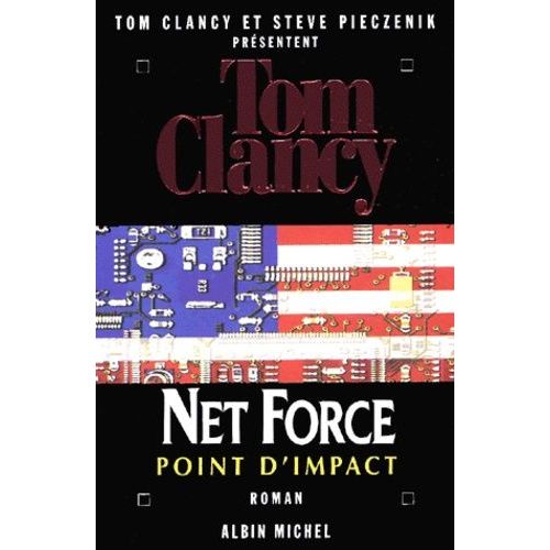 Net Force Tome 5 - Point D'impact