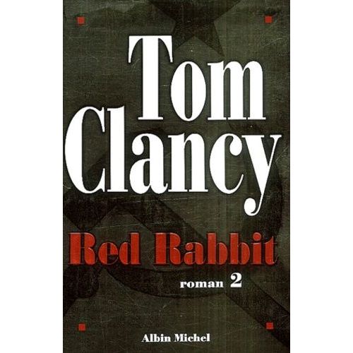 Red Rabbit - Tome 2