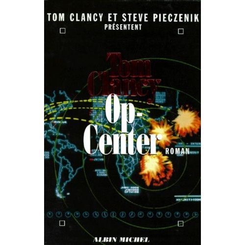 Op-Center 1