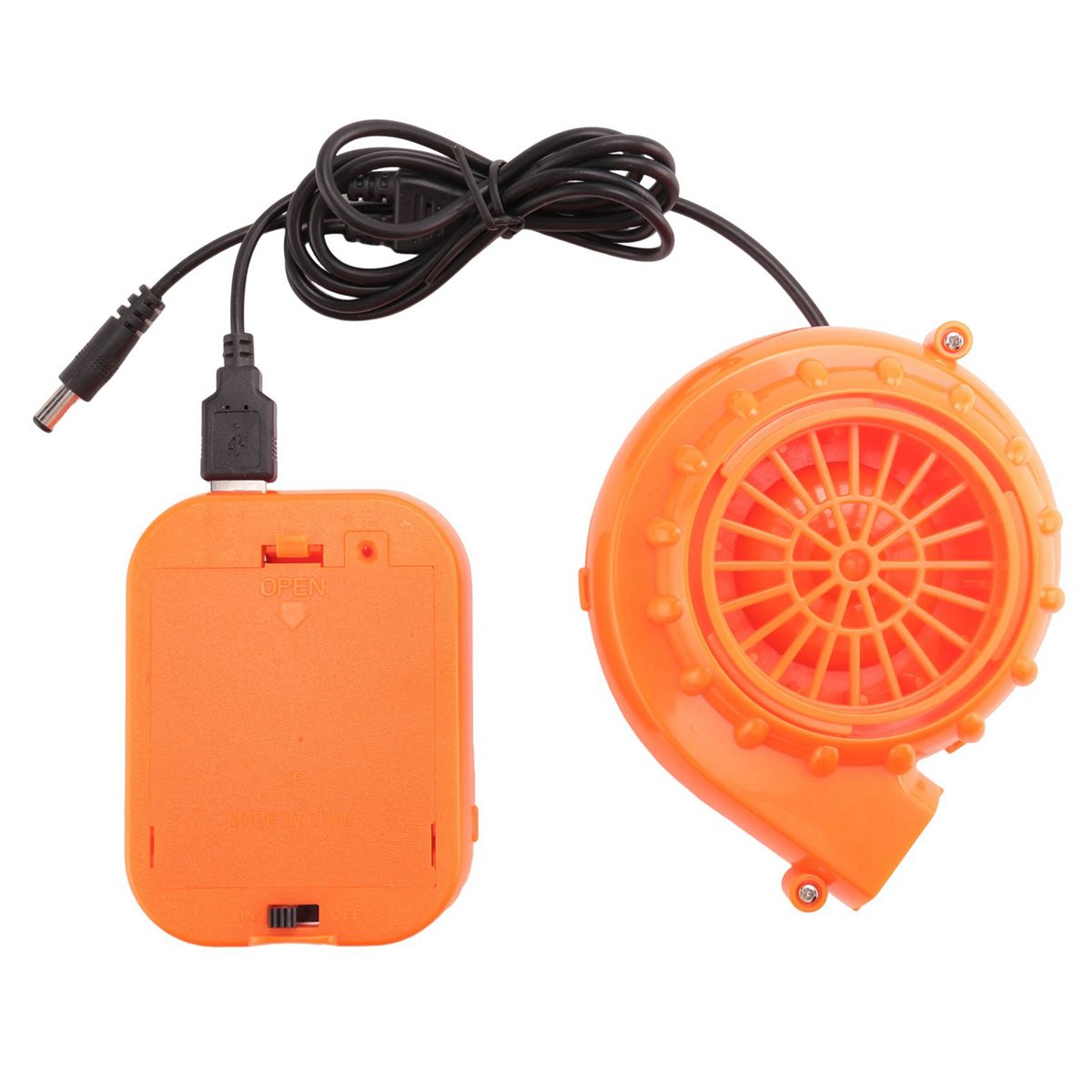 2x Mini Ventilateur Pour Costume De Ou Tte Mascotte Autre E... - 2