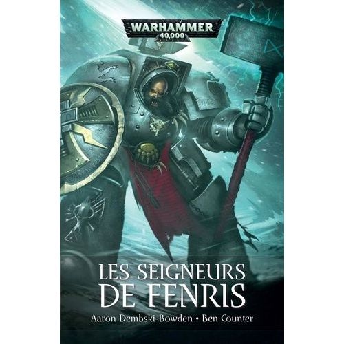 Les Seigneurs De Fenris