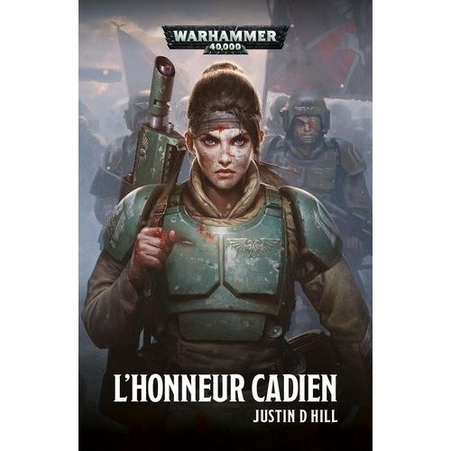 L'honneur Cadien