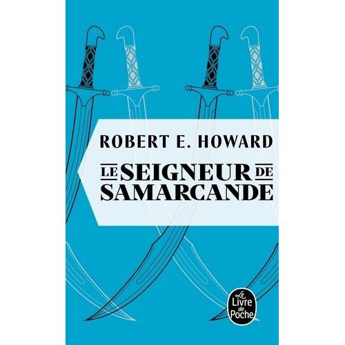 Le Seigneur De Samarcande