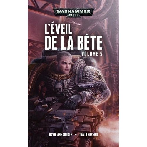 L'éveil De La Bête Tome 5