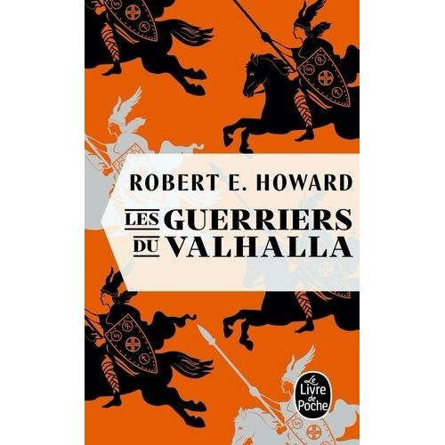 Les Guerriers Du Valhalla