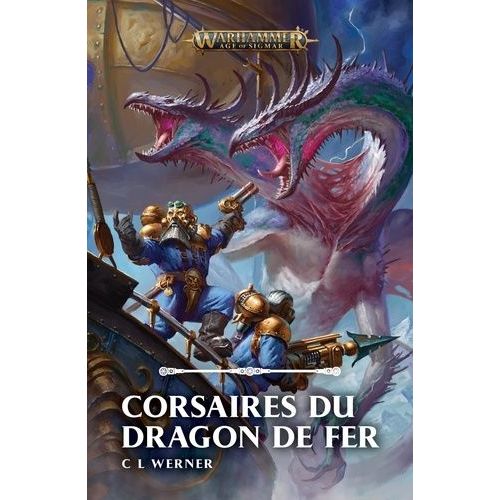 Corsaires Du Dragon De Fer