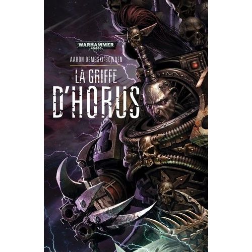 La Griffe D'horus