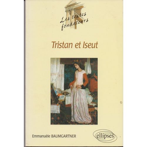 Tristan Et Iseut