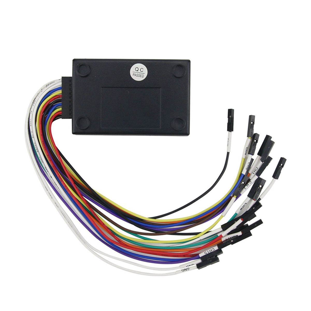 2X Logic Analyseur Logique USB Multi SystMe pour Version Of... - 4