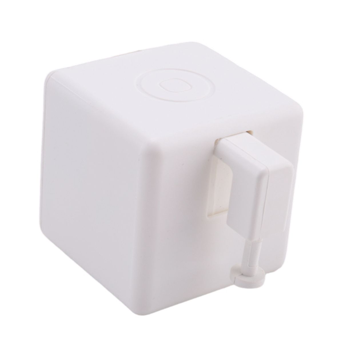 Graffiti Zigbee Finger Robot Commande Vocale TemporisE  Di...