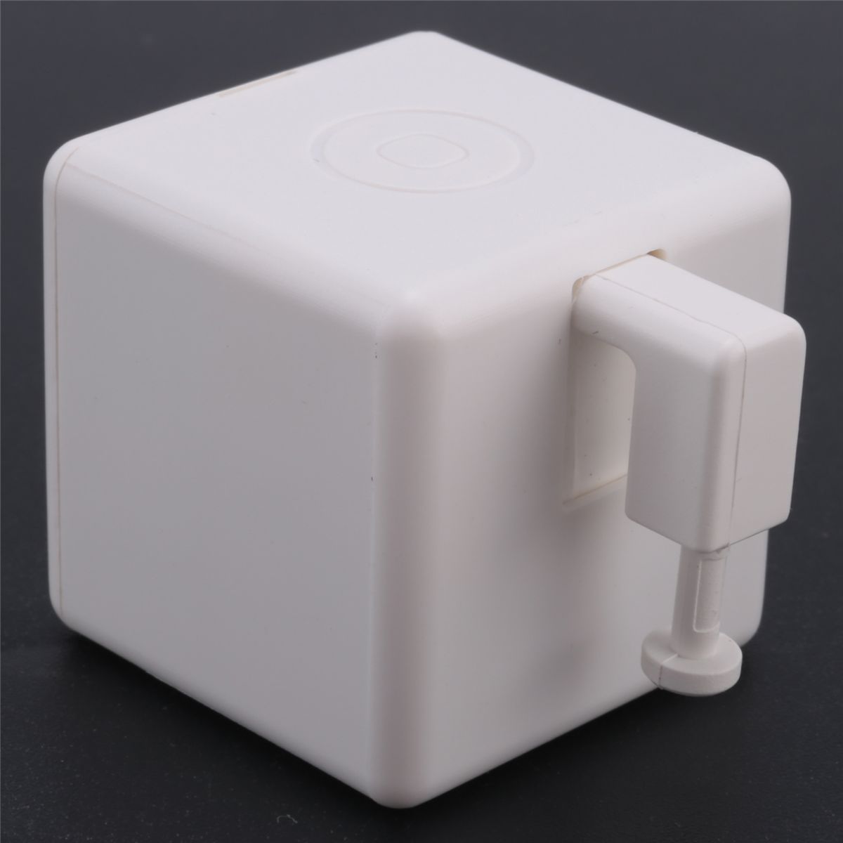 Graffiti Zigbee Finger Robot Commande Vocale TemporisE  Di... - 4