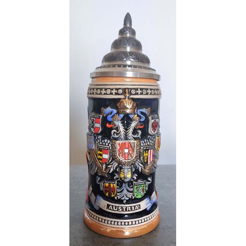 Chope De Bière King