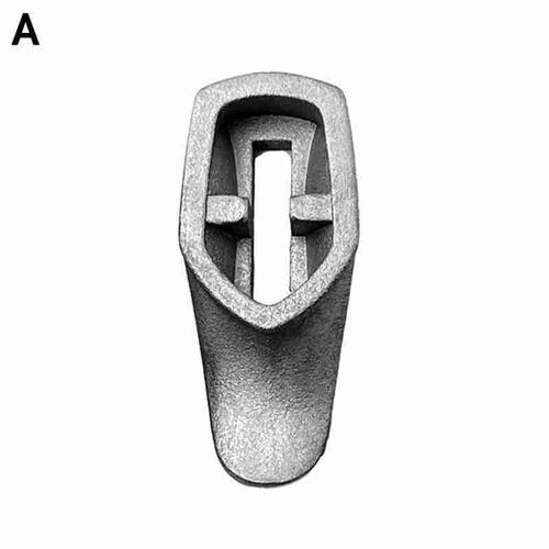 A -Garde Couteau En Acier B9t5