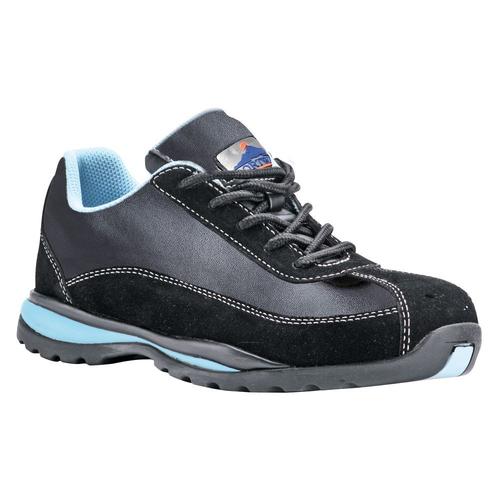 Baskets De Sécurité Basses Portwest S1p Trainer Hro