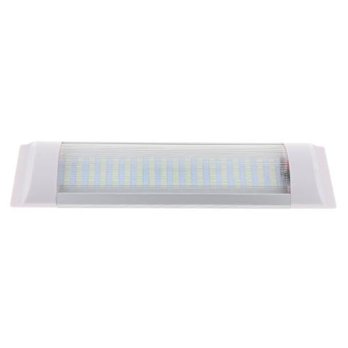 La Lecture De Rv Du Bateau 12v-24v Led Allume La Automatique De