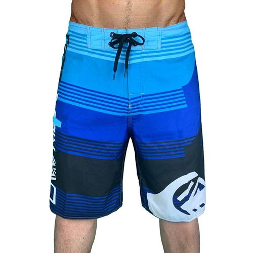 Pantalon De Surf Et De Plage Bermuda Pour Homme,Maillot De Bain En Dégrad,Maillot De Bain,Sports De Fitness,Planche,Objectifs,Été,2024