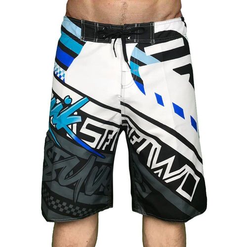 Bermuda Pour Hommes,Pantalon De Plage,Sports Nautiques,Surf,À Séchage Rapide,Objectifs,Été 2023