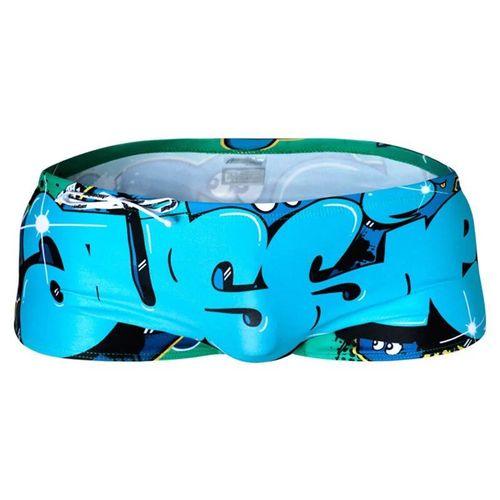 Maillot De Bain Triangulaire À Motif De Lettres Avec Ulpour Homme,Maillot De Bain De Marque,Short De Plage,Pantalon De Surf Et D'arrimage Sexy,Été