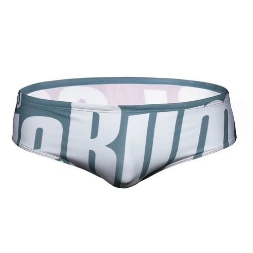 Maillot De Bain Triangulaire À Motif De Lettres Avec Ulpour Homme,Maillot De Bain De Marque,Short De Plage,Pantalon De Surf Et D'arrimage Sexy,Été
