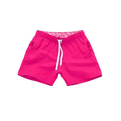 Short De Bain À Séchage Rapide Pour Hommes,Maillot De Bain D'été,Boxer De Plage