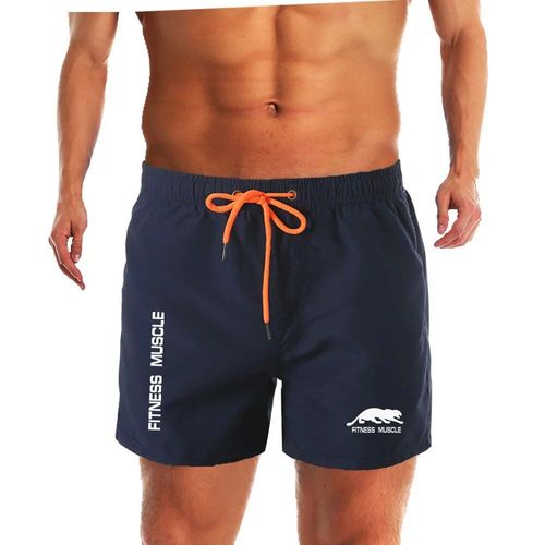 Short De Plage À Vaccage Rapide Pour Homme,Pantalon Court Avec Doublure En Maille,Pour Dehors Aquatique,Fitness,Muscle,Haute Qualité,Été,2022
