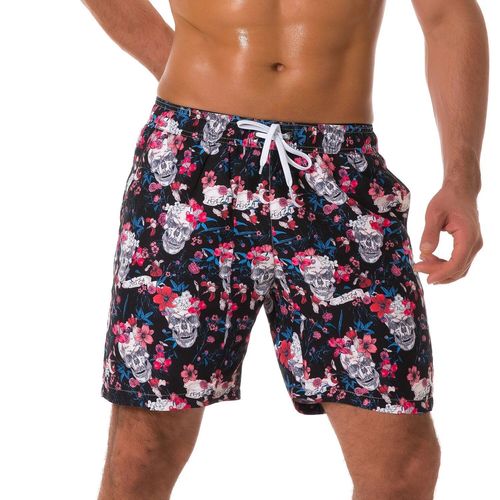 Short De Bain À Séchage Rapide Pour Hommes,Maillot De Bain,Pour La Course,Le Fitness,Le Surf,La Plage,Été
