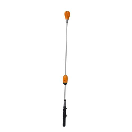 Aide À L'entraînement De Golf Kid Golf Swing Trainer Warm-Up Stick Force Flexibilité Tempo Training Golf Tempo Trainer Pour La Pratique Des Enfants En Orange