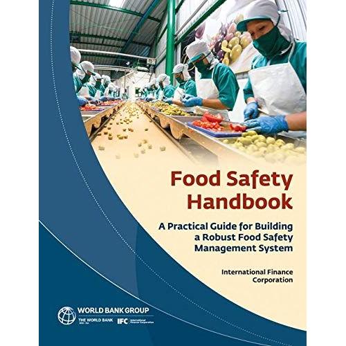 Food Safety Handbook