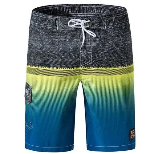 Tailor Pal Love-Short De Plage Décontracté Pour Homme,Séchage Rapide,Pantalon Court Respirant,Adapté À La Course,À La Natation,Au Surf Et Au Sport