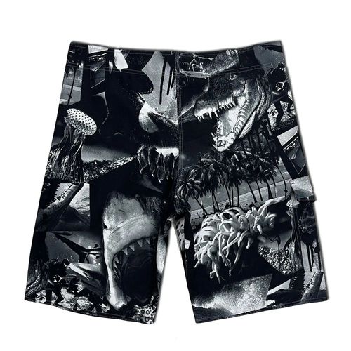Pantalon De Plage En Peau De Pêche Pour Homme,Vêtement De Fitness,Natation,Surf,5 Minutes,2021