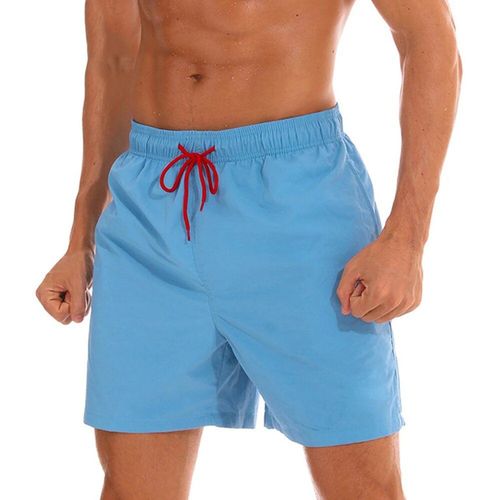 Short De Plage À Séchage Rapide Pour Hommes,Pantalon De Sport,Décontracté,4xl