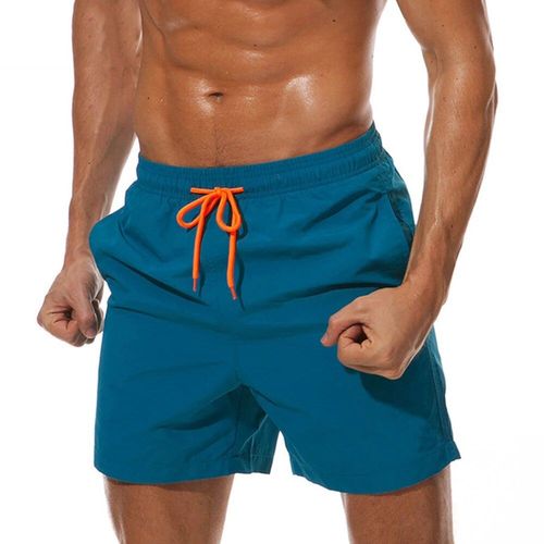 Short De Plage À Séchage Rapide Pour Hommes,Pantalon De Sport,Décontracté,4xl