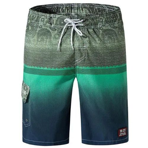 Tailor Pal Love-Short De Plage Décontracté Pour Homme,Séchage Rapide,Pantalon Court Respirant,Adapté À La Course,À La Natation,Au Surf Et Au Sport