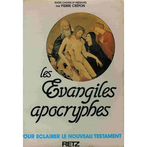 Les Évangiles Apocryphes