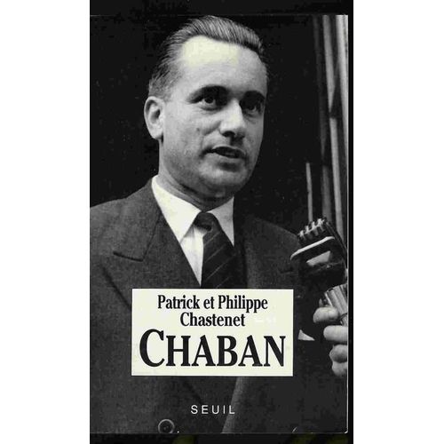 Chaban