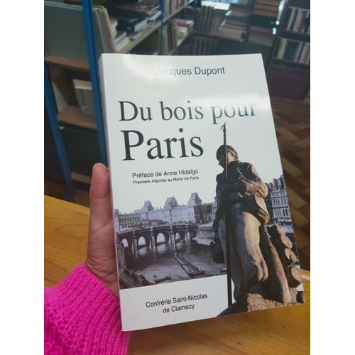 Du Bois Pour Paris