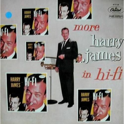 More Harry James In Hi-Fi