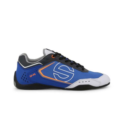 Sparco Spsf5 Teus Blue/white/orange