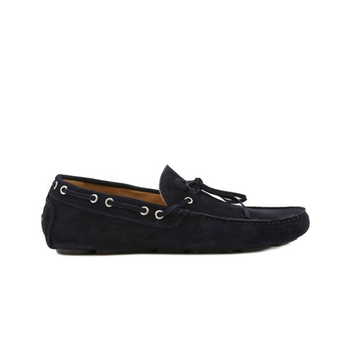 Sparco Magny Cours Gp1 Teus Suede Blue